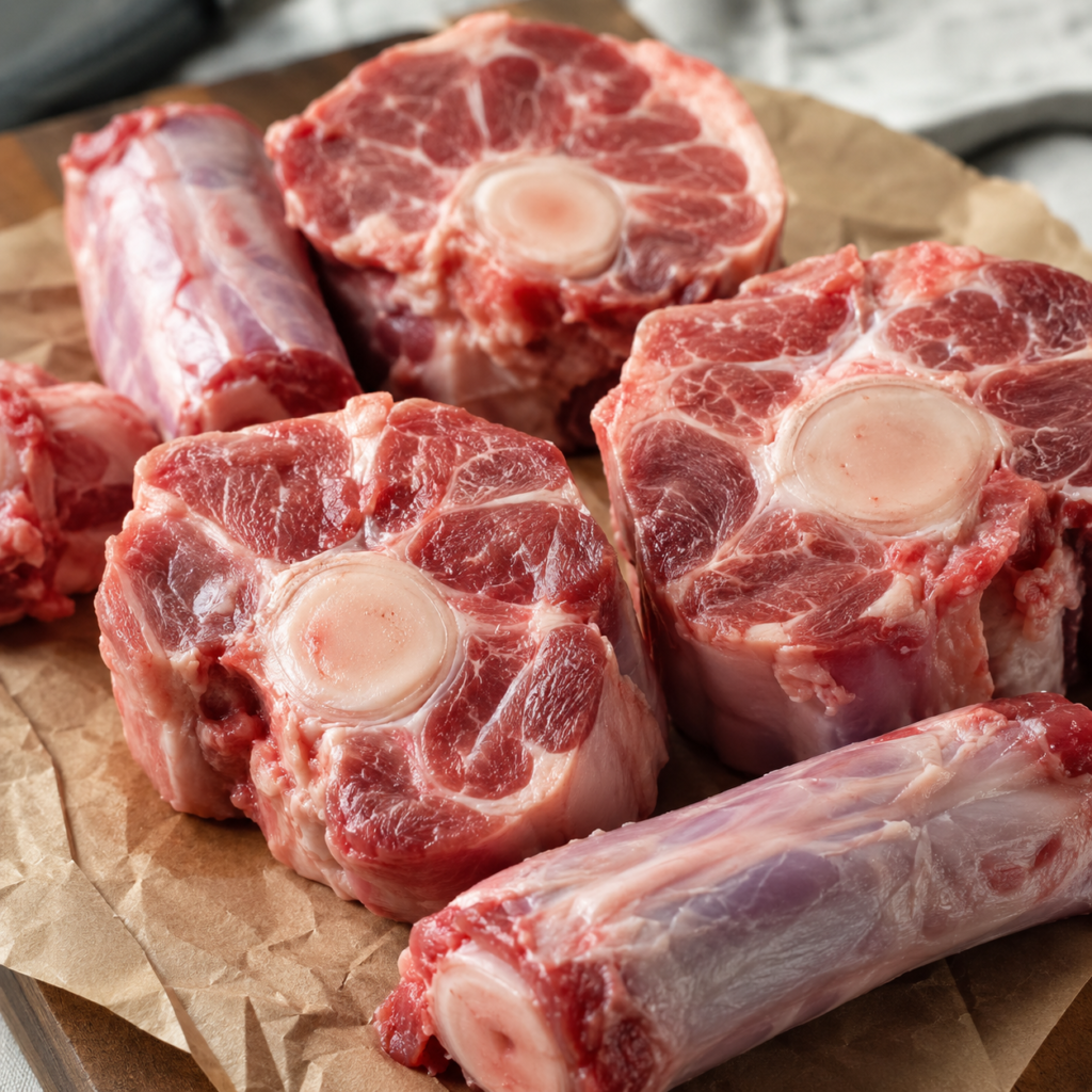 Best Oxtail To Use For Slow Cooking